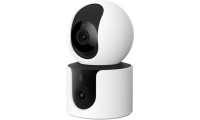 Xiaomi C300 Dual IP Dual 2K 3MP με Αμφίδρομη Επικοινωνία