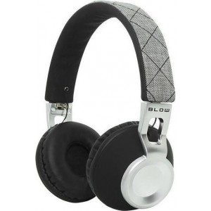 Blow HDX100 Ενσύρματα On Ear Ακουστικά Γκρι