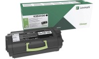 Lexmark MX717/MS718 Γνήσιο Toner Laser Εκτυπωτή Μαύρο High Yield Return Program