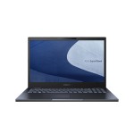 Asus ExpertBook B2 B2502CBA-UI51C0X 15.6" (i5-1240P/8GB/512GB SSD/W11 Pro) Star Black (US Keyboard)