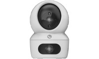Ezviz H7C IP Κάμερα Dual 2K+ 4MP με Αμφίδρομη Επικοινωνία