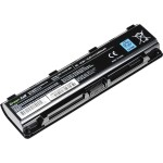 Green Cell Συμβατή Μπαταρία για Toshiba Satellite C50/C50D/C55/C55D με 4400mAh