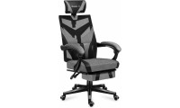Huzaro Combat 5.0 Grey Gaming Chair
