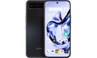 ZTE Nubia Air 5G Dual SIM (8GB/256GB) Titanium Black