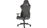Genesis Nitro 550 G2 Καρέκλα Gaming Μαύρη