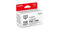 Canon PFI-4100 Μελάνι Εκτυπωτή InkJet Γκρι (6783C001)