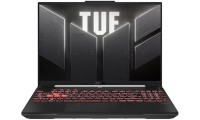 Asus TUF Gaming FA607NU-R5165W 16" FHD 144Hz (Ryzen 5-7535HS/16GB/512GB SSD/GeForce RTX 4050/W11 Home) (US Keyboard)