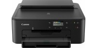 Canon Pixma TS705a Έγχρωμoς Εκτυπωτής Inkjet με WiFi και Mobile Print