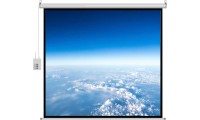 Art EA-100 Ηλεκτρική Οθόνη Προβολής Projector Οροφής με Λόγο Εικόνας 4:3 203x152cm / 100"