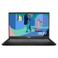 MSI Modern 15 H C13M 15.6" IPS FHD (i5-13420H/16GB/512GB SSD/W11 Home) (GR Keyboard)