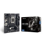 Biostar H610MH D5 Ver. 6.3 Motherboard Micro ATX με Intel 1700 Socket