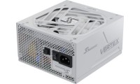 Seasonic Vertex GX 1000W White Full Modular 80 Plus Gold