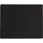 Natec Printable Black Gaming Mouse Pad 220mm Μαύρο