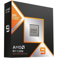 AMD Ryzen 9 9950X3D 4.3GHz 16-core Socket AM5 Box