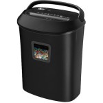 Tracer FileCrusher Shredder