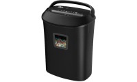 Tracer FileCrusher Shredder