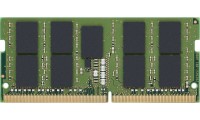 Kingston DDR4 με Module 1x16GB και Ταχύτητα 2666 για Laptop