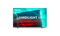 Philips Smart Τηλεόραση 55" 4K UHD OLED 55OLED718/12 HDR (2023)