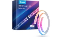 Govee Smart Ταινία LED Wi-Fi 24V RGB Φως 1m