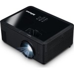 InFocus IN138HD 3D Projector Full HD Λάμπας LED με Ενσωματωμένα Ηχεία Μαύρος