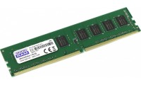 GoodRAM 4GB DDR4 2400MHz (GR2400D464L17S/4G)