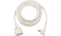 Brennenstuhl H05VV-F3G1.5 5m Μπαλαντέζα Προέκταση Καλωδίου με Μήκος 5m Διατομή 3 x 1.5mm² και Γείωση Στεγανή