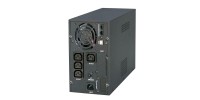 Energenie EG-UPS-PS2000-01 Line-Interactive 2000VA 1600W με 4 IEC Πρίζες