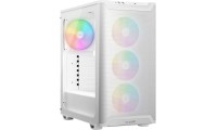 Be Quiet Pure Base 501 LX Midi Tower Λευκό