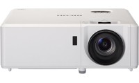 Ricoh PJ WUL5860 Projector DLP Full HD Laser με Ενσωματωμένα Ηχεία Λευκός