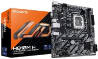 Gigabyte H810M H Motherboard Micro ATX με Intel 1851 Socket