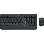 Logitech MK540 Advanced (US Layout)