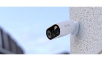 Imou IPC-TB3FP-3T0WE IP Κάμερα Παρακολούθησης Wi-Fi Full HD+ 3MP Αδιάβροχη με Αμφίδρομη Επικοινωνία και Φακό 2.8mm