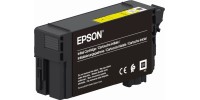 Epson Singlepack UltraChrome XD2 Yellow (C13T40C440)