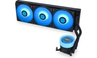 Lian Li GALAHAD ll Lite 360R RGB AIO CPU Liquid Cooler Black