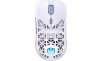 Endorfy LIV Ασύρματο Gaming Ποντίκι 12000 DPI Λευκό
