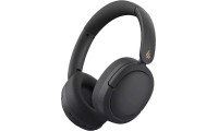 Edifier W800BT Pro Ασύρματα / Ενσύρματα Over Ear Ακουστικά με 45 ώρες Λειτουργίας και Quick Charge Μαύρα