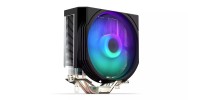 Endorfy Spartan 5 ARGB Ψύκτρα Επεξεργαστή για Socket AM4/AM5/1200/115x/1700