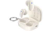 Belkin SoundForm Anywhere True Wireless Earbuds Λευκά