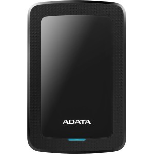 Adata HV300 2TB Μαύρο