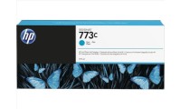 HP 773C Γνήσιο Μελάνι Εκτυπωτή InkJet Κυανό