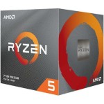 AMD Ryzen 5 3500X 3.6GHz 6-core Socket AM4 Box