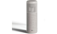 HiFuture Wedge Ηχείο Bluetooth 40W με Διάρκεια Μπαταρίας έως 3 ώρες Καφέ
