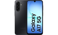 Samsung Galaxy A17 5G Dual SIM (8GB/256GB) Μαύρο