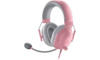 Razer BlackShark V2 X PlayStation Licensed Over Ear Gaming Headset Quartz 