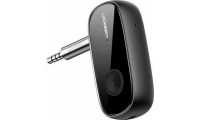 Ugreen Bluetooth Αυτοκινήτου για το Ηχοσύστημα (AUX / Audio Receiver)