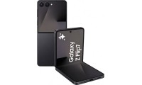 Samsung Galaxy Z Flip7 5G (12GB/256GB) Jet Black