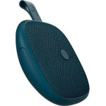 Fresh 'n Rebel Rockbox Bold XS Ηχείο Bluetooth 5W με Διάρκεια Μπαταρίας έως 20 ώρες Petrol Blue