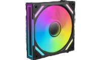 Alpenföhn WingBoost 4 Reverse RGB Case Fan 120mm