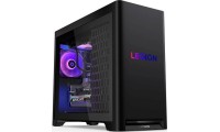 Lenovo Legion T5 30IAX10 Gaming Desktop PC (Ultra 7-255HX/32GB DDR5/2TB SSD/GeForce RTX 5060 Ti/No OS)