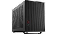Antec Performance 1 M Mini Tower Κουτί Υπολογιστή Μαύρο
